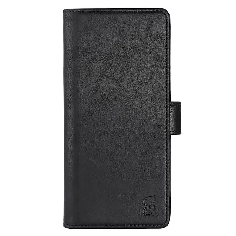 Samsung Galaxy S22+ (Plus) Gear Wallet – Flippdeksel i Skinn med Lomme v:683673