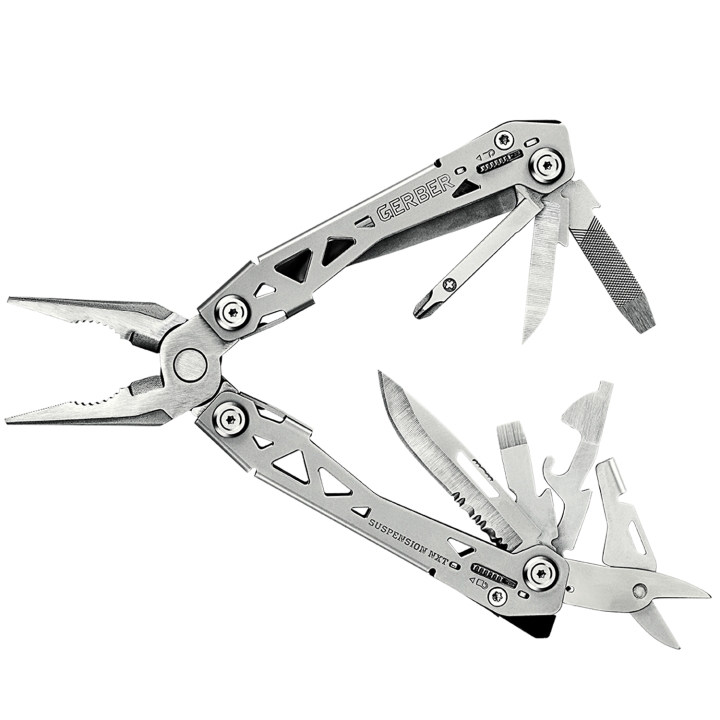 Gerber Multiverktøy Suspension NXT Compact v:3580675