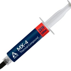 Arctic MX-4 Thermal Compound kjølepasta, 8 g v:9054430