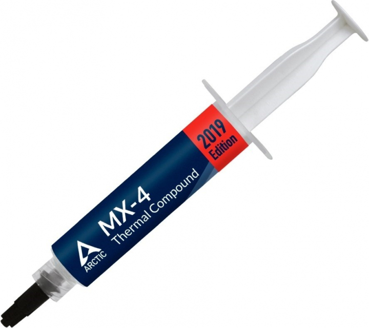 Arctic MX-4 Thermal Compound kjølepasta, 8 g v:9054430