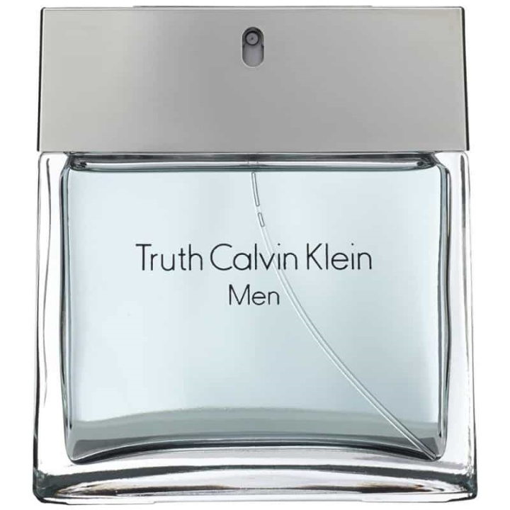 Calvin Klein Truth For Men Edt 100ml v:1122885