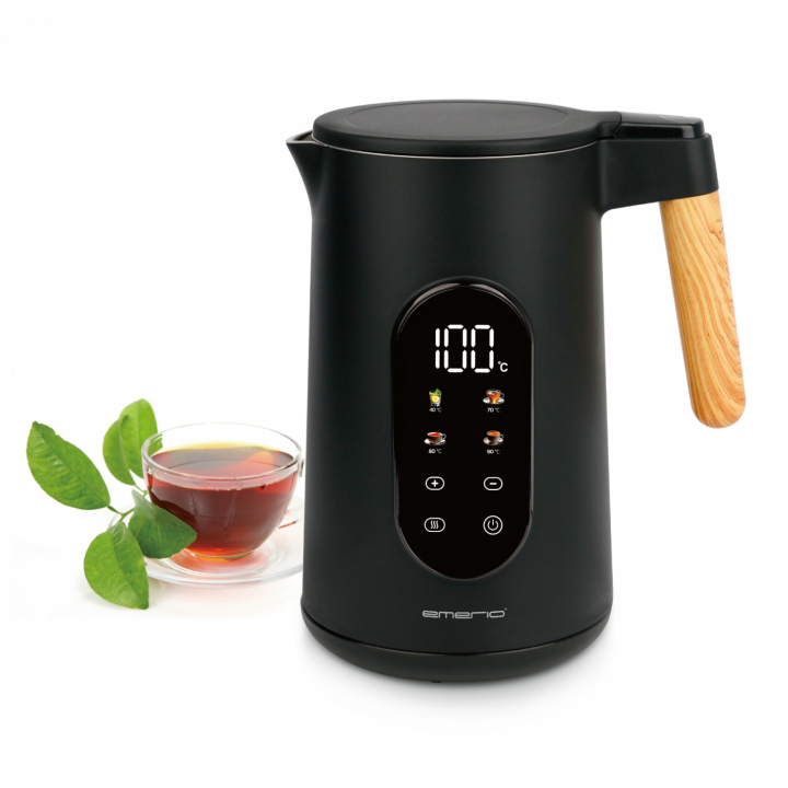 Emerio WK-132230 Elektrisk vannkoker v:8097188