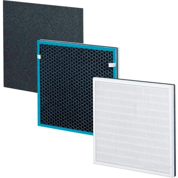 Beurer LR 500 Connect luftforfilter – 3 års garanti v:9259272