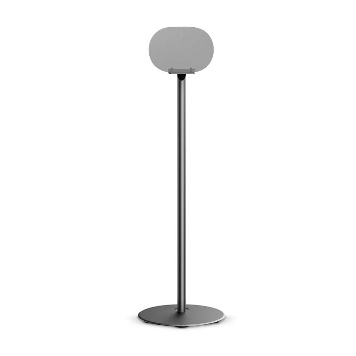 Nedis Speaker Mount | Kompatibel med: Sonos® Era300 | Stativ | 5 | Fixed | ABS / Metall | Sort v:8514538