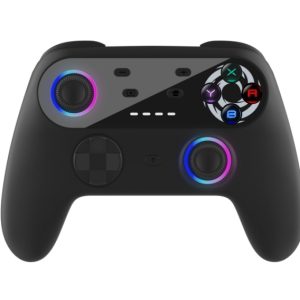 Oniverse Trådløs kontroller Walli – Nintendo Switch 2 v:3206818