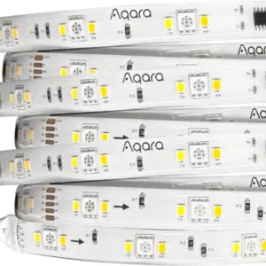 Aqara LED Strip T1 lysstripeforlenger, 1 m v:6580611
