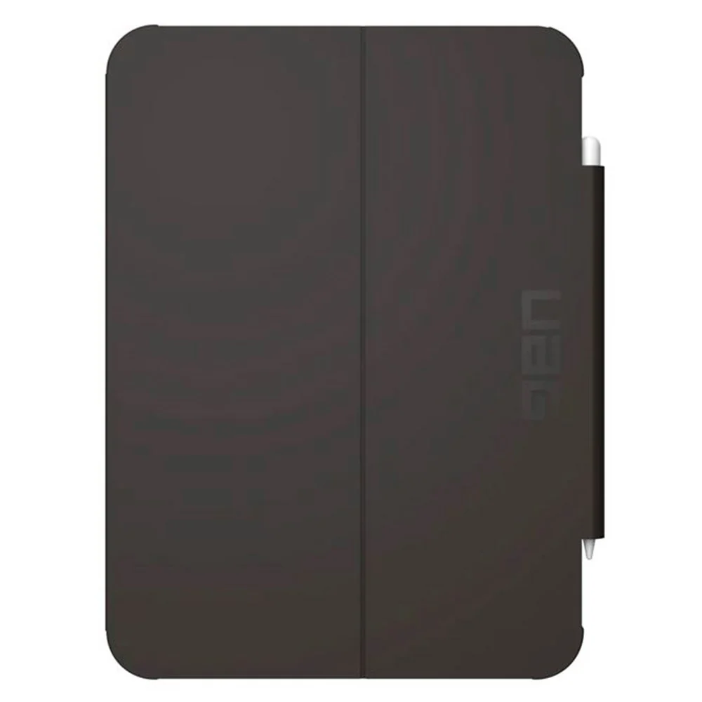 iPad 11" (2025) / iPad 10.9" (2024/2022) UAG Plyo Deksel – Gjennomsikt v:1429558