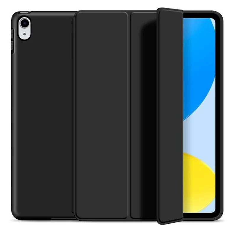 iPad 11" (2025) / iPad 10.9" (2024/2022) Tech-Protect Smartcase Deksel v:5893536