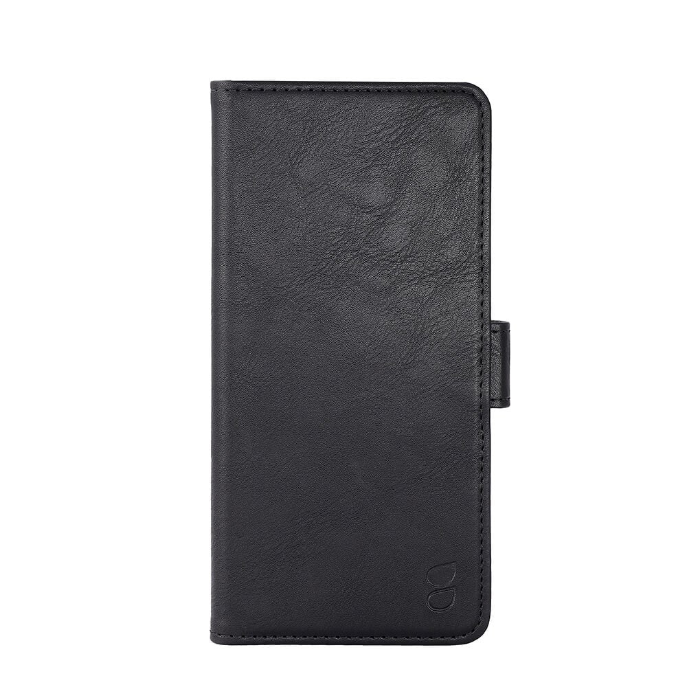 Samsung Galaxy A23 / A23 (5G) GEAR Lommebok – Flip-Deksel i Skinn med v:8663423 Samsung Galaxy A23 / A23 (5G) GEAR Lommebok – Flip-Deksel i Skinn med v:8663423