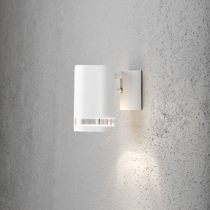 Konstsmide Vägglampa 7511-250 Modena Konstsmide v:2853135