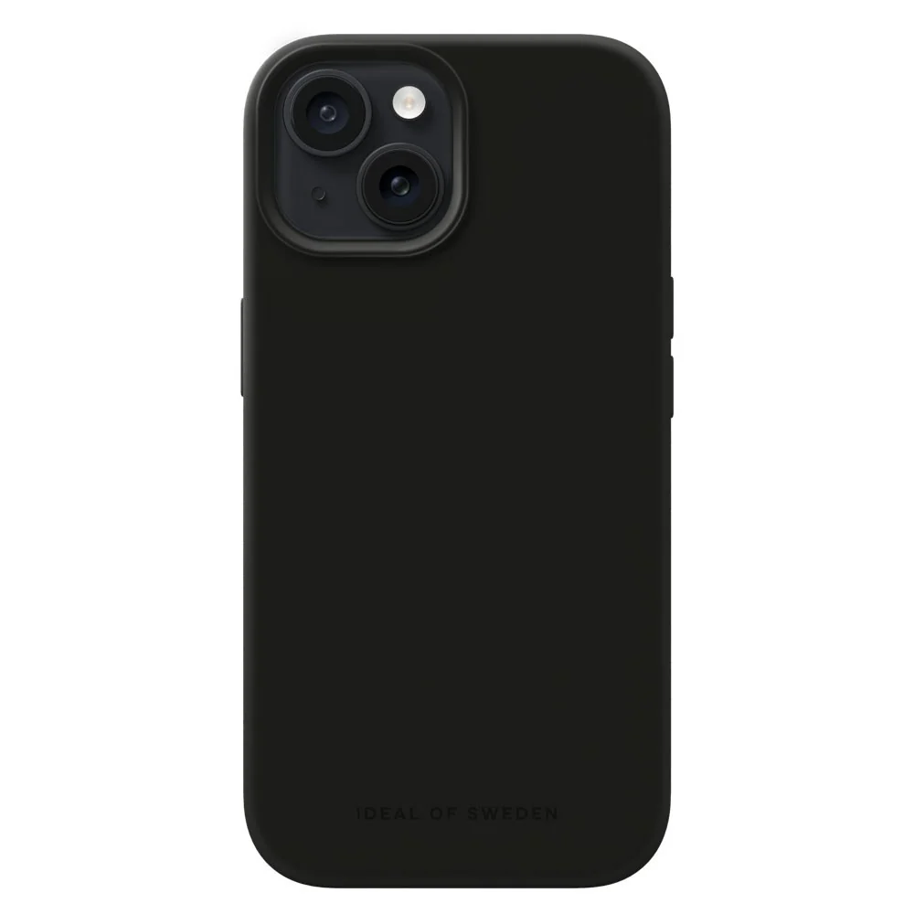 iDeal Of Sweden iPhone 17e / 16e / 15 / 14 / 13 Silicone Deksel – MagS v:819644 iDeal Of Sweden iPhone 17e / 16e / 15 / 14 / 13 Silicone Deksel – MagS v:819644