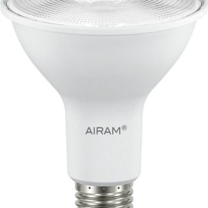 Airam Fiora plantelampe, E27, 3500 K, 800 lm v:7279141