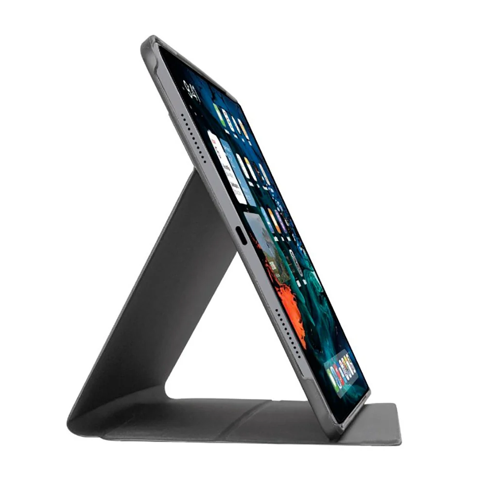 SBS iPad Pro 13" (2025 / 2024) Book Pro Case – Svart v:2389177 SBS iPad Pro 13" (2025 / 2024) Book Pro Case – Svart v:2389177