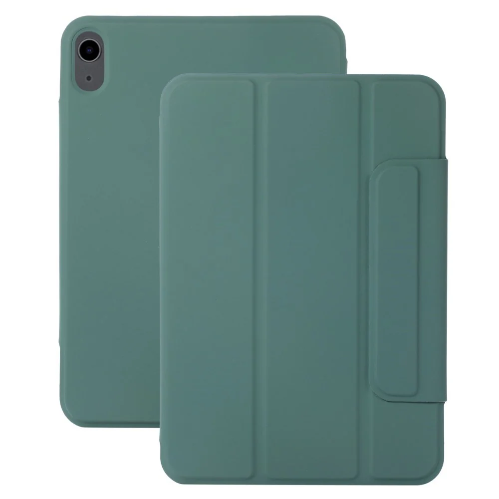 EIDERWOOD iPad Air 11" (2026 / 2025 / 2024) Magnetisk Tri-Fold Flip De v:3300184