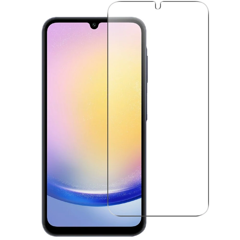 Samsung Galaxy A36 (5G) / Samsung Galaxy A56 (5G) Skjermbeskyttelsesgl v:632240