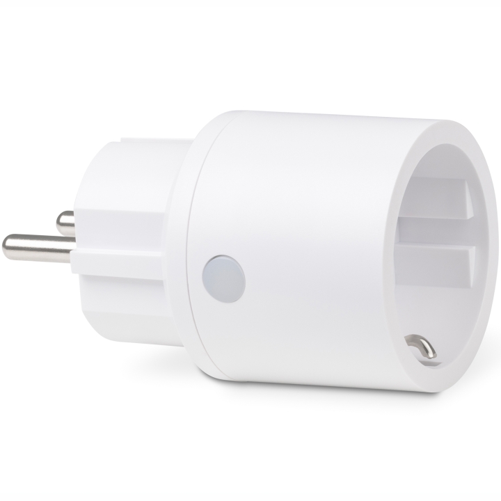 Nexa WPR-01 Smart Plug On/Off 2300W System Nexa 2 WiFi/433 v:7836848 Nexa WPR-01 Smart Plug On/Off 2300W System Nexa 2 WiFi/433 v:7836848