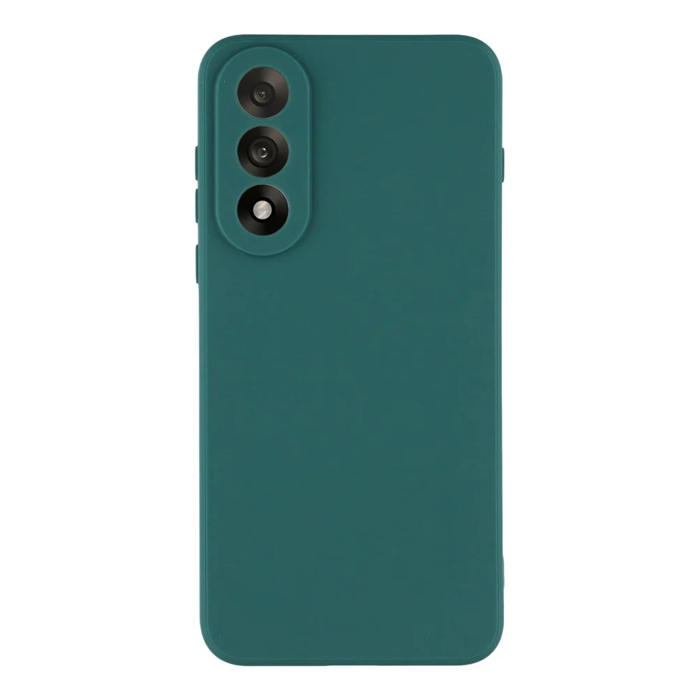 EIDERWOOD OnePlus Nord 5 Fleksibelt Plast Deksel – Grønn v:8240728 EIDERWOOD OnePlus Nord 5 Fleksibelt Plast Deksel – Grønn v:8240728
