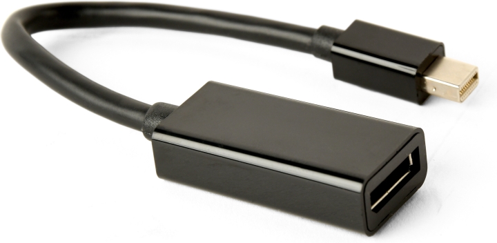 Cablexpert 4K Mini Displayport - Displayport-adapterkabel v:3794851