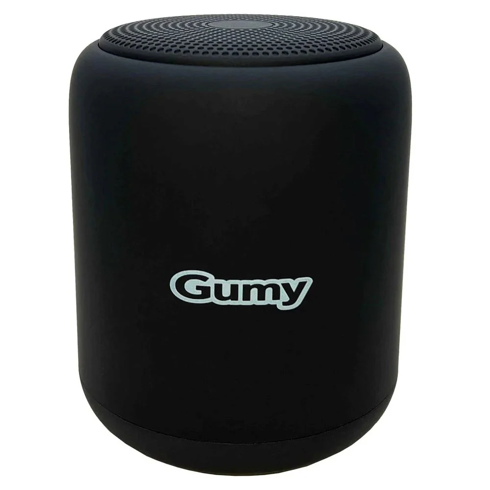 JVC Gumy SP-SG10BT Bluetooth Høyttaler – Svart v:8650121 JVC Gumy SP-SG10BT Bluetooth Høyttaler – Svart v:8650121