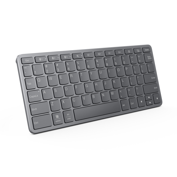 Lenovo Tangentbord TAB Multi-device Keyboard Wireless Lenovo v:2224274 Lenovo Tangentbord TAB Multi-device Keyboard Wireless Lenovo v:2224274