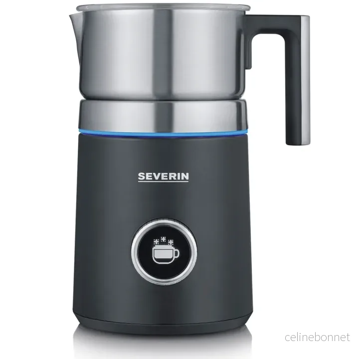 Severin Mjölkskummare Spuma SM 3587 700ML Veegan v:2404890