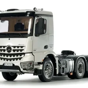 Tamiya 1/14 Mercedes-Benz Arocs 3363 6×4 ClassicSpace v:3571759 Tamiya 1/14 Mercedes-Benz Arocs 3363 6×4 ClassicSpace v:3571759