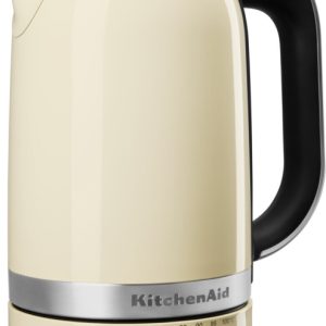 KitchenAid 5KEK1701EAC vannkoker, kremfarget v:6983252