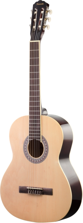Axesmith Classic v2 39 akustisk gitar v:6401595