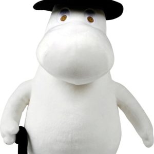 Mummi-gosedyr, Muminpappa, 40 cm v:5102875
