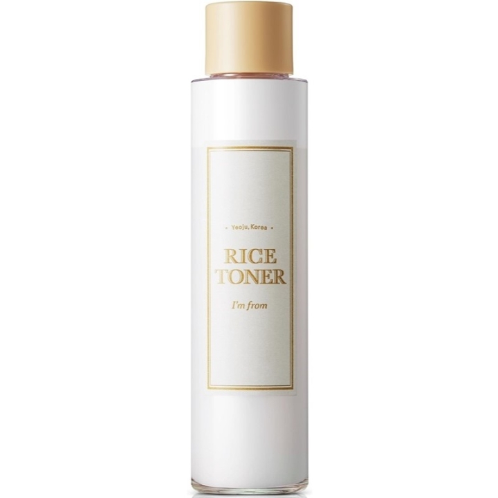 I'm From Im From Rice Toner 150 ml v:2515454