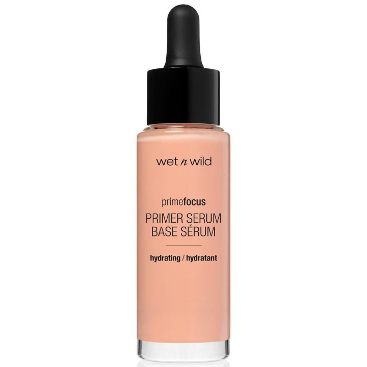 Wet n Wild Prime Focus Primer Serum 30 ml v:6415153