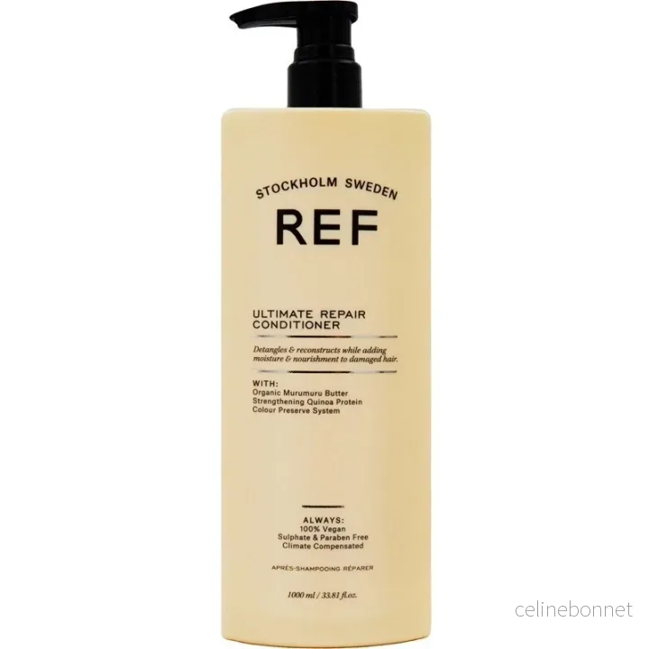 Ref Ultimate Repair Conditioner 1000ml v:4687454