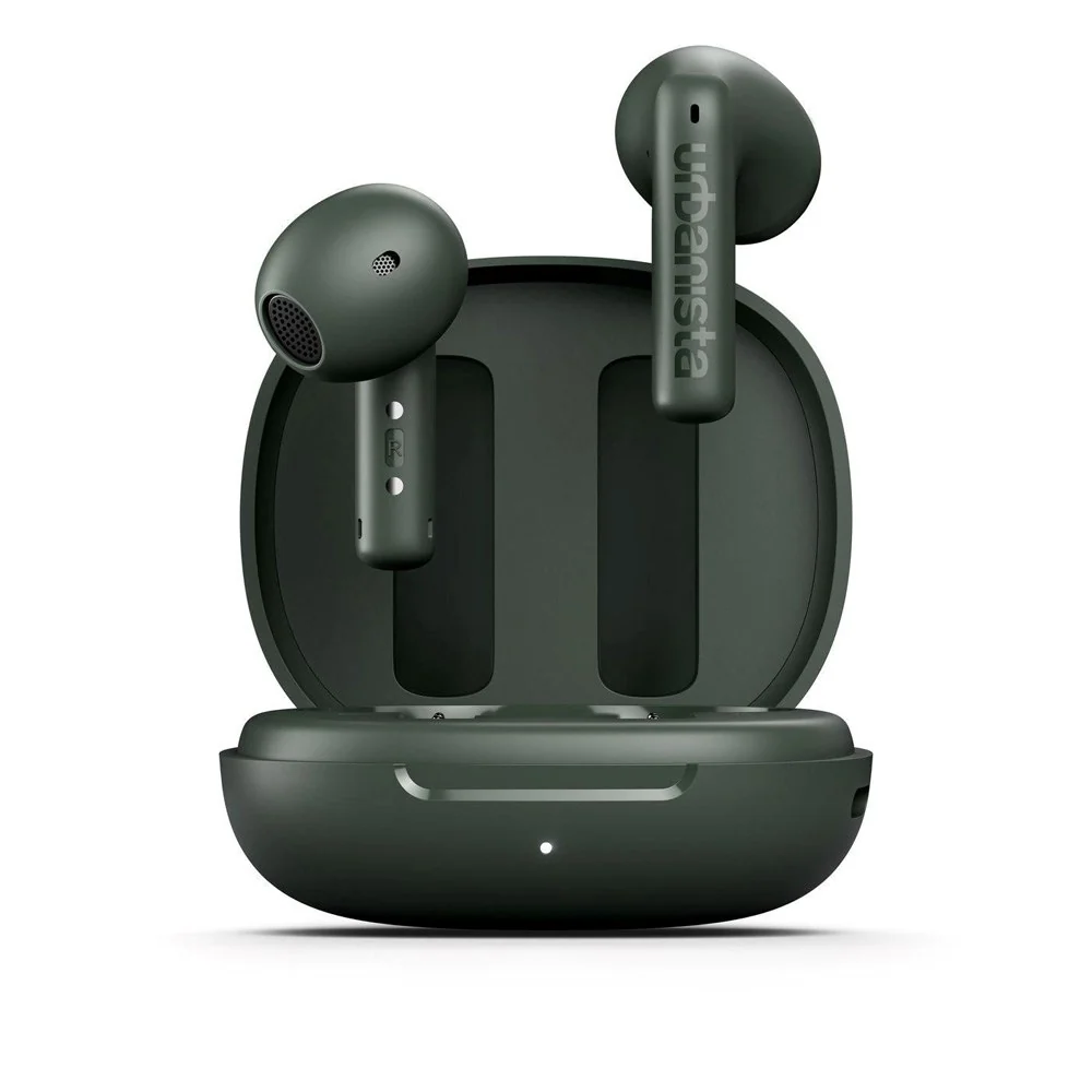Urbanista Santa Monica True Wireless In-Ear Headset med Active Noise C v:167012
