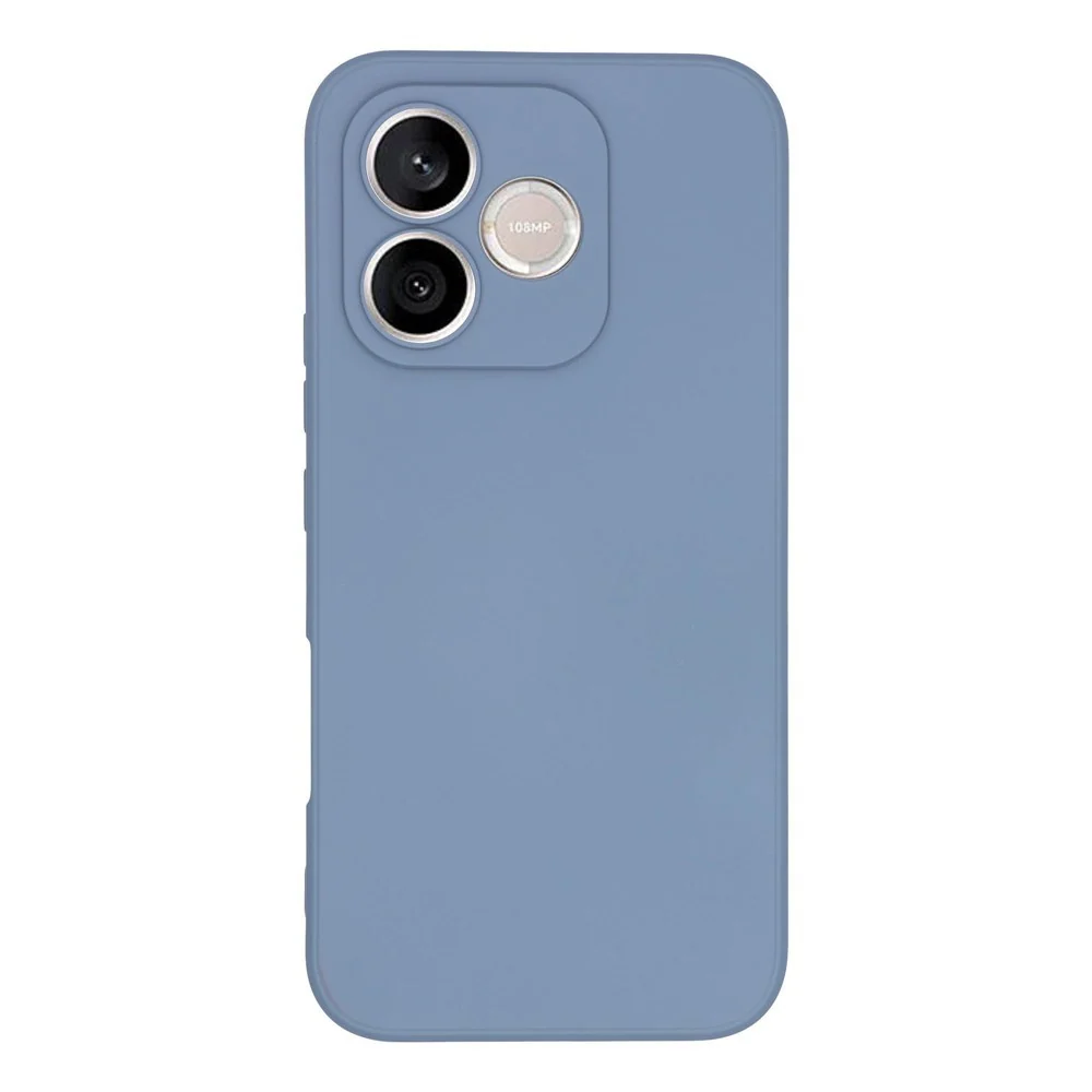 Honor 600 Lite EIDERWOOD Fôret Fleksibelt Plast Deksel – Lavendel v:6222250