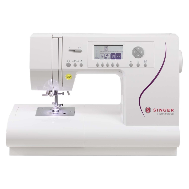 Singer Symaskin Legacy 430 Professinal v:3064650
