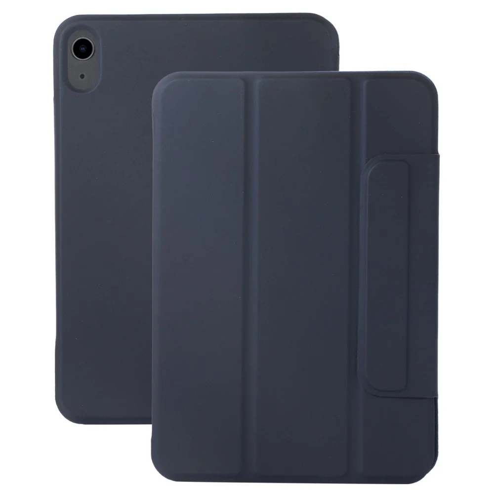 EIDERWOOD iPad 11" (2025) / iPad 10.9" (2024/2022) Magnetisk Tri-Fold v:6081507