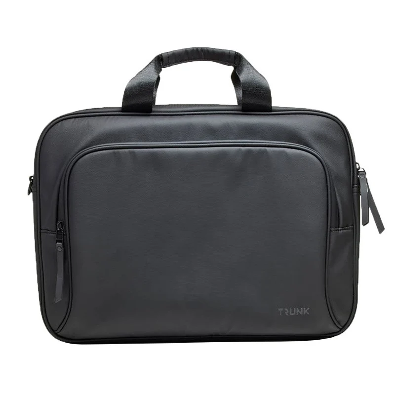 Trunk Biscotti Vanntett Datamaskin / MacBook Veske – Svart v:7836603 Trunk Biscotti Vanntett Datamaskin / MacBook Veske – Svart v:7836603