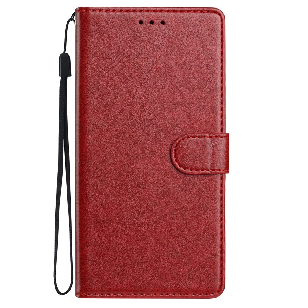 Xiaomi 15T EIDERWOOD Kunstskinn Flippdeksel med Kortholder & Stropp – v:8351314 Xiaomi 15T EIDERWOOD Kunstskinn Flippdeksel med Kortholder & Stropp – v:8351314