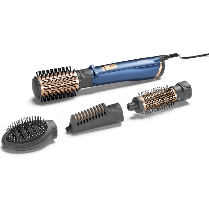 Babyliss Varmluftsbørste Style Pro 1000W AS965E v:4711837