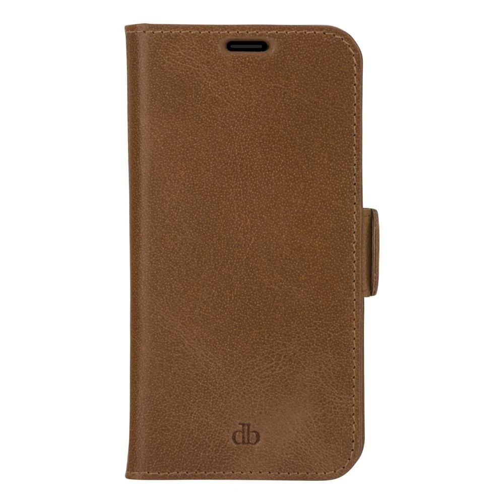 iPhone 13 Pro dbramante1928 Copenhagen Slim Ekte Skinn Deksel med Lomm v:6528412 iPhone 13 Pro dbramante1928 Copenhagen Slim Ekte Skinn Deksel med Lomm v:6528412