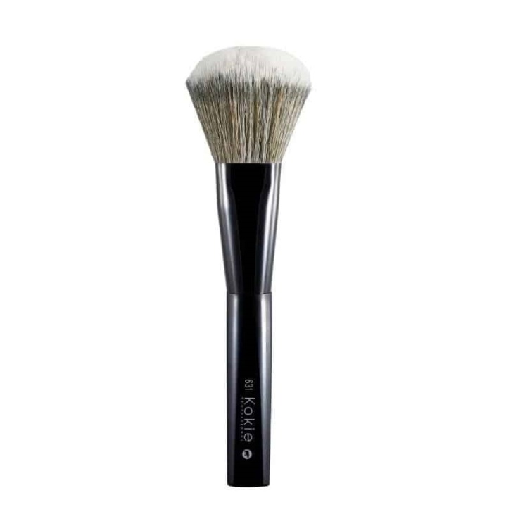 Kokie Cosmetics Kokie Rund rødmebørste BR631 v:8968383