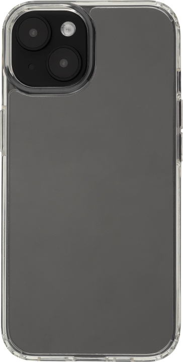 FoneKit Premium Clear Case, iPhone 14 v:3350446