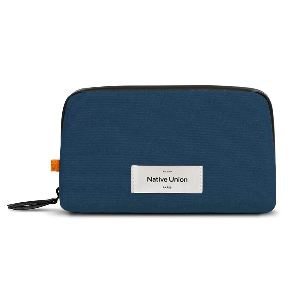 Native Union Stow Lite Organiseringsveske – Blå v:3244071