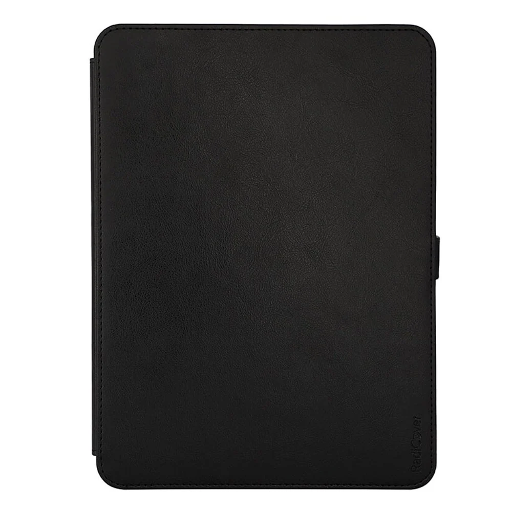 iPad 11" (2025) / iPad 10.9" (2024/2022) RadiCover – Flipdeksel i Vega v:1466583