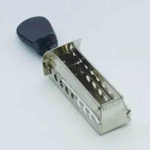Drivstoffboks for D5 / D6 dampmaskiner v:7789970 Drivstoffboks for D5 / D6 dampmaskiner v:7789970