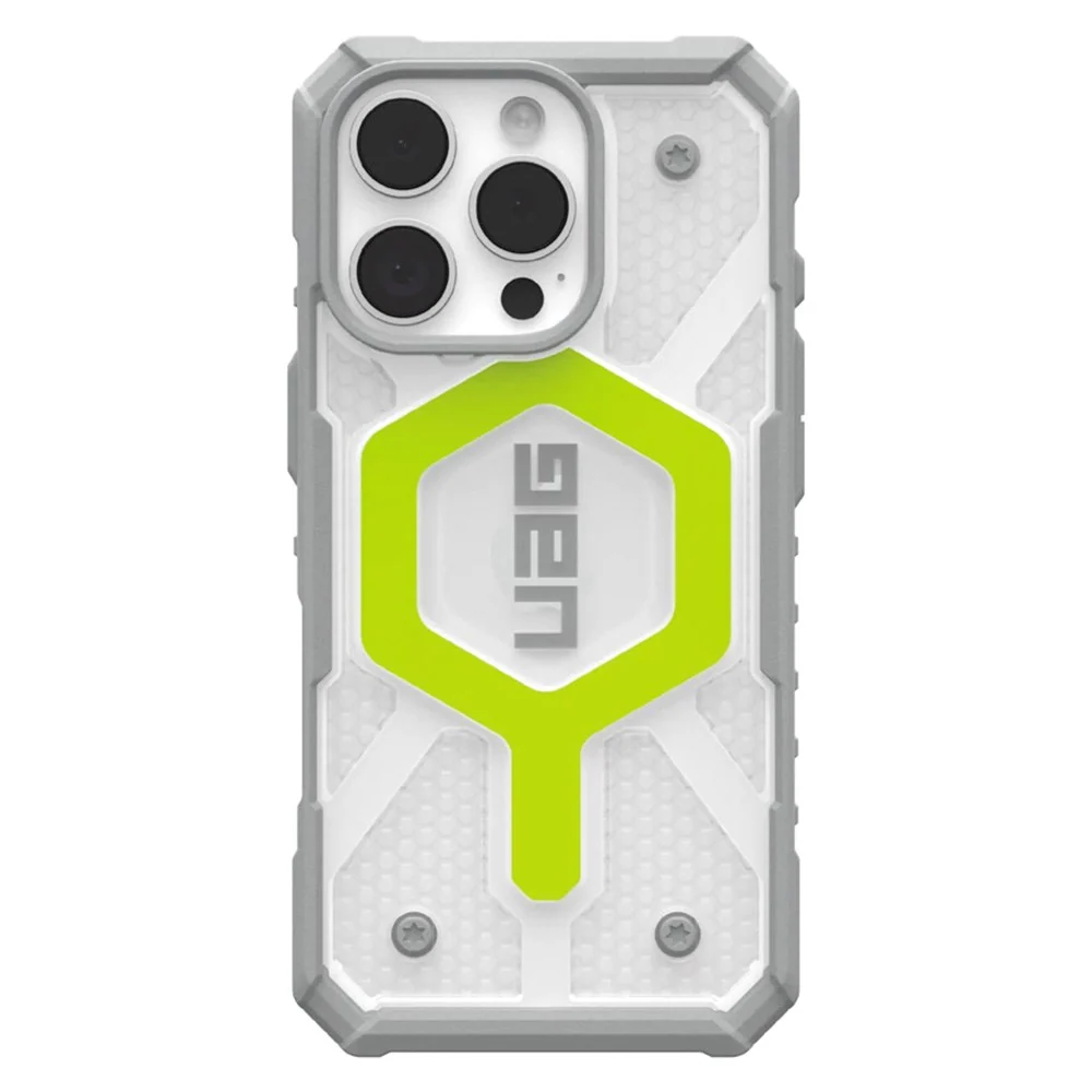 iPhone 16 Pro UAG PATHFINDER Series Deksel – MagSafe Kompatibel – Acti v:5923030 iPhone 16 Pro UAG PATHFINDER Series Deksel – MagSafe Kompatibel – Acti v:5923030