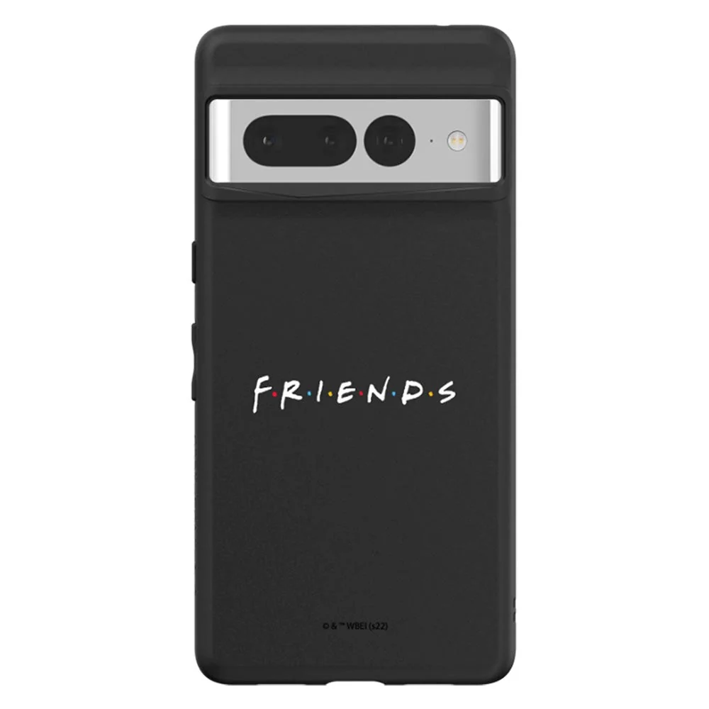 Google Pixel 7 Pro RhinoShield SolidSuit Håndverker Deksel med Friends v:6083486 Google Pixel 7 Pro RhinoShield SolidSuit Håndverker Deksel med Friends v:6083486