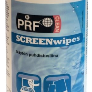 PRF Skjermvaskerservietter 100 stk v:7808596 PRF Skjermvaskerservietter 100 stk v:7808596