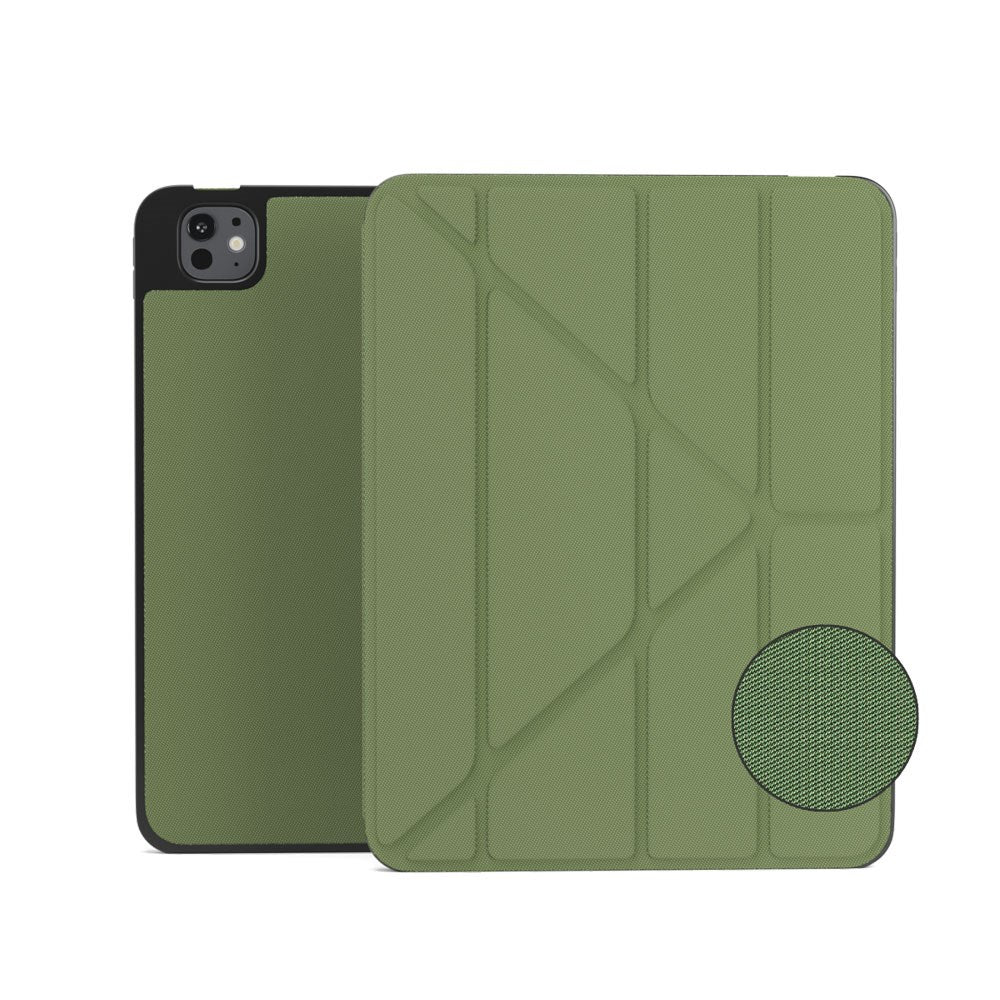 iPad Air 11-10.9" (2026-2020) / Pro 11" (2022-2018) Epico SolidWoven F v:2832706