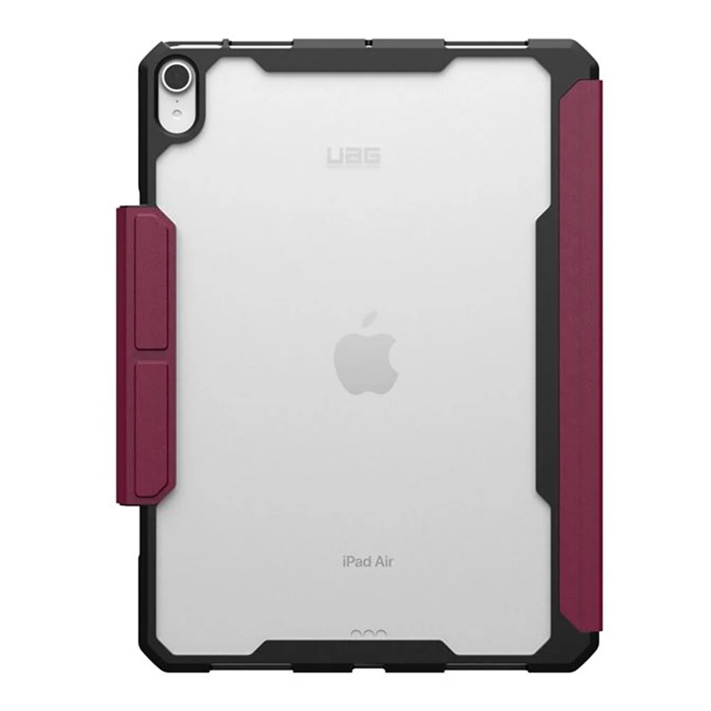 iPad Air 11" (2026 / 2025 / 2024) UAG Essential Armor Deksel – Bordeau v:9184532